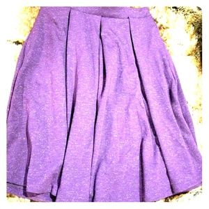 Lularoe xxs Madison skirt new